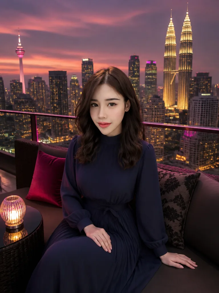 Beautiful spa service: Compare KL Profiles by Area — SSS69