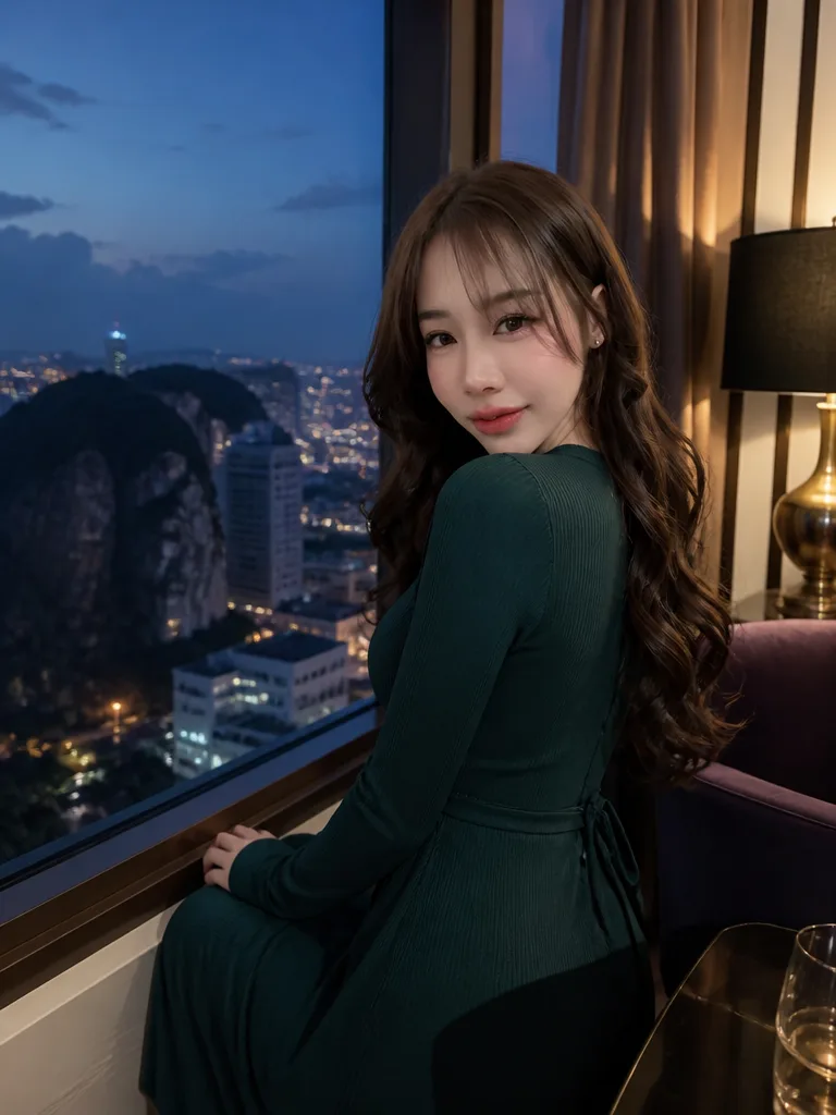 Booking outcall in Kuala Lumpur: A Practical Guide — SSS69