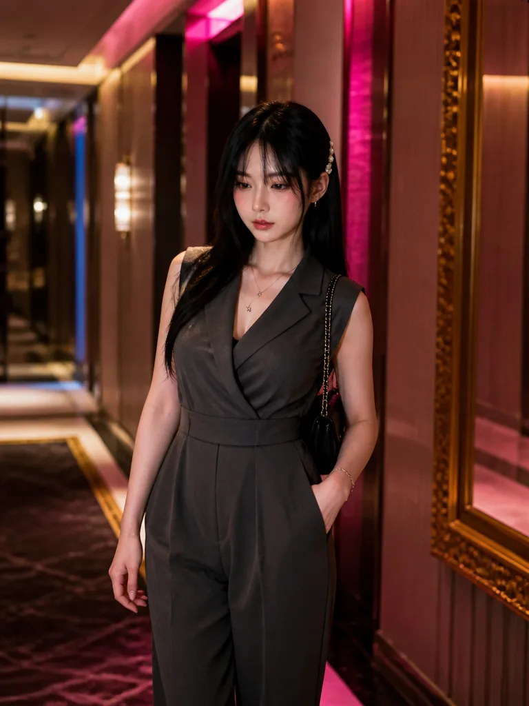 Escort in Malaysia: Compare KL Profiles by Travel Zone — SSS69