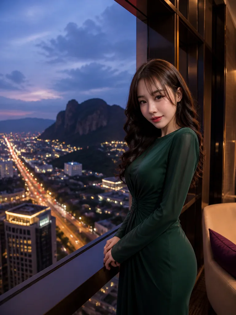 KL Nightlife: A Calm Profile Browsing Plan for 2026 — SSS69