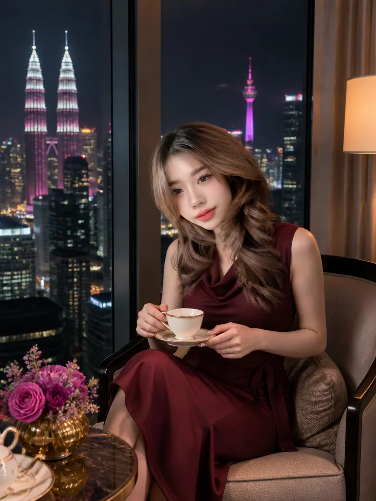 Klang Valley Hotels: A Practical Profile Browsing Guide — SSS69