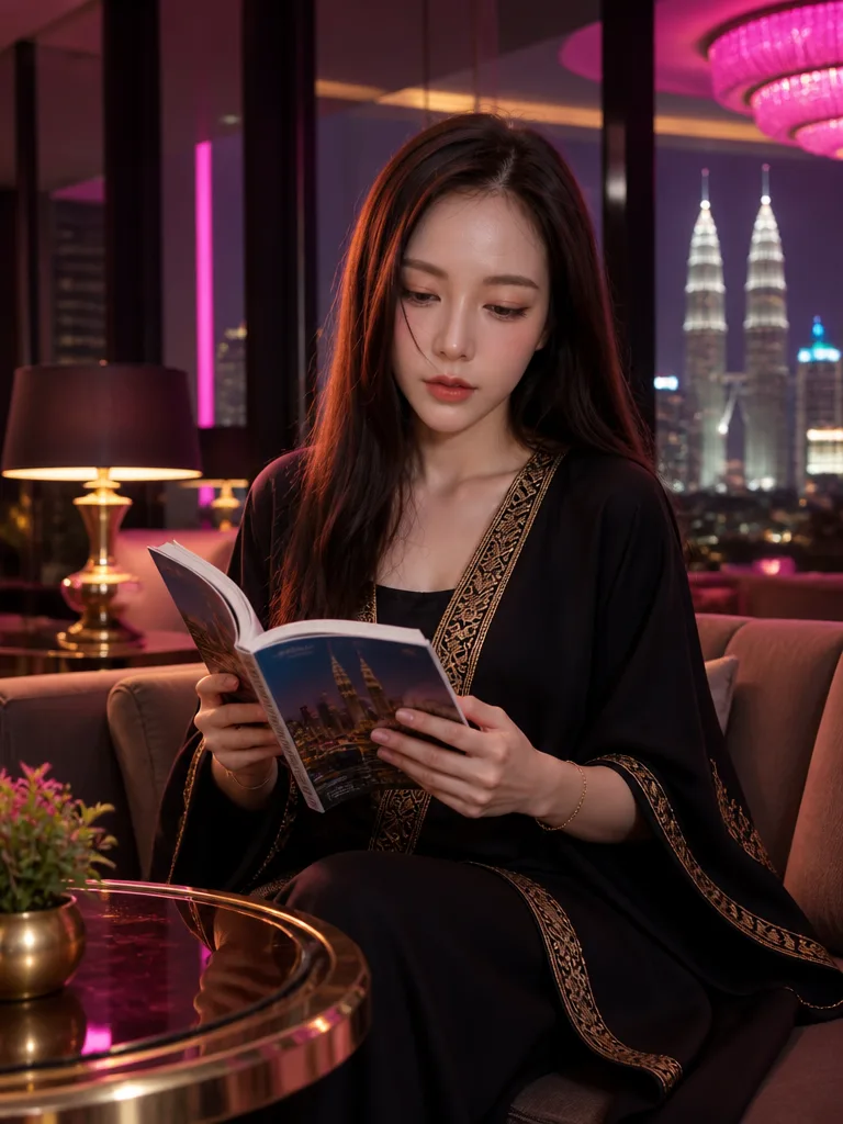 Kuala Lumpur Family Attractions | YYDS69 Guide — SSS69