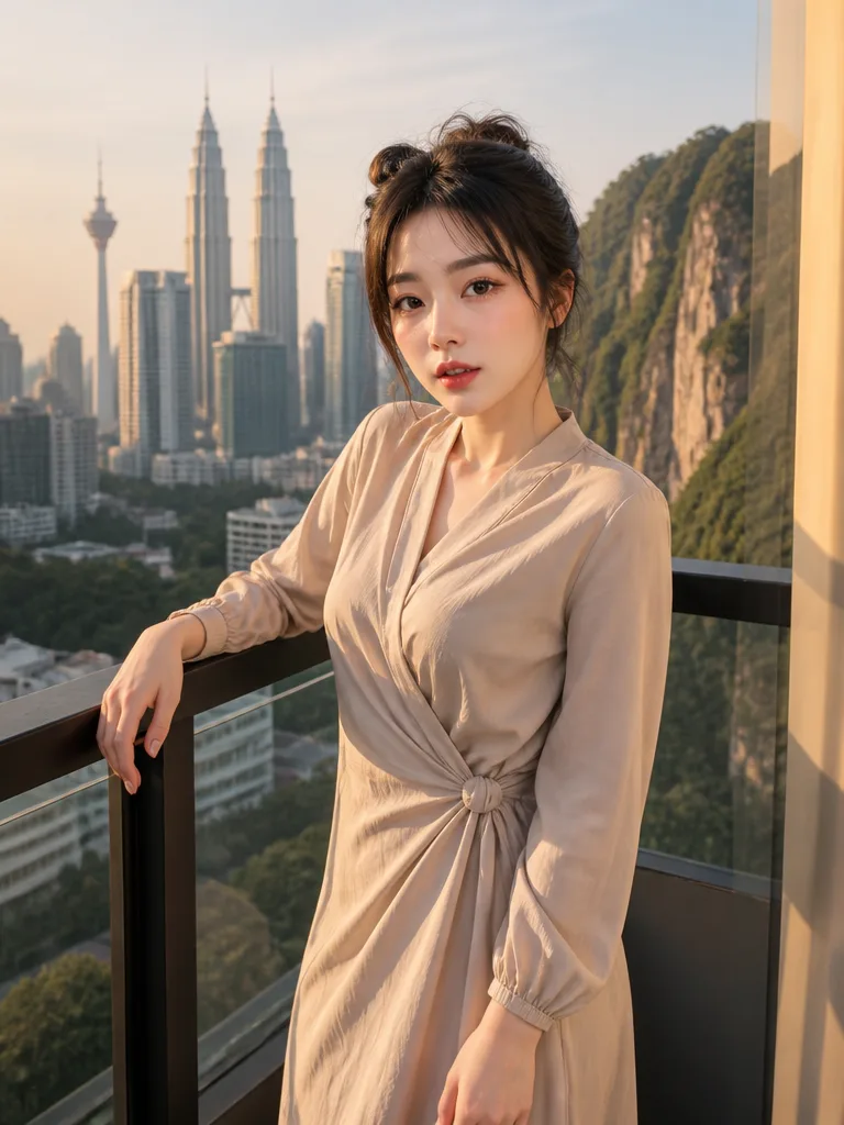 Kuala Lumpur Famous Food: Smart Profile Browsing — SSS69