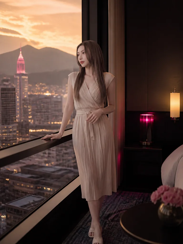 Kuala Lumpur Travel Blog: A Calm Profile Browsing Plan — SSS69
