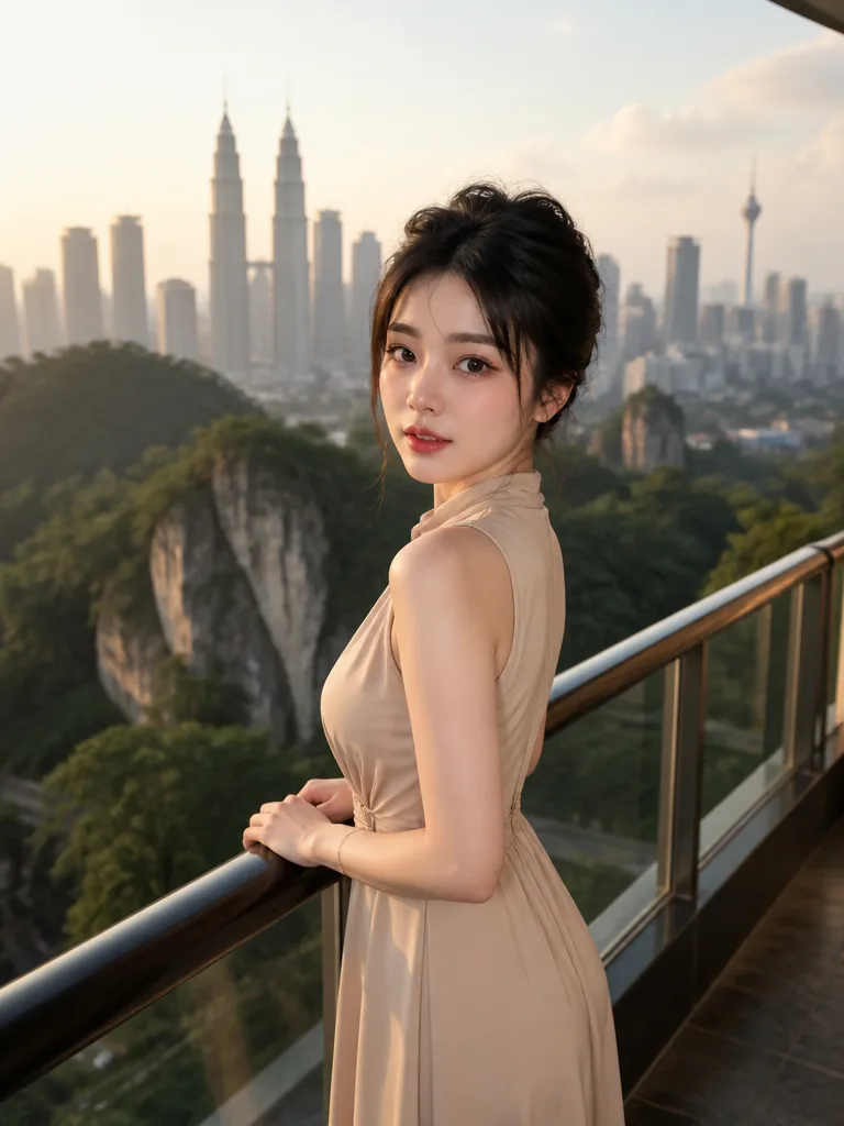 Kuala Lumpur VIP Companion: A Smarter 2026 Guide — SSS69