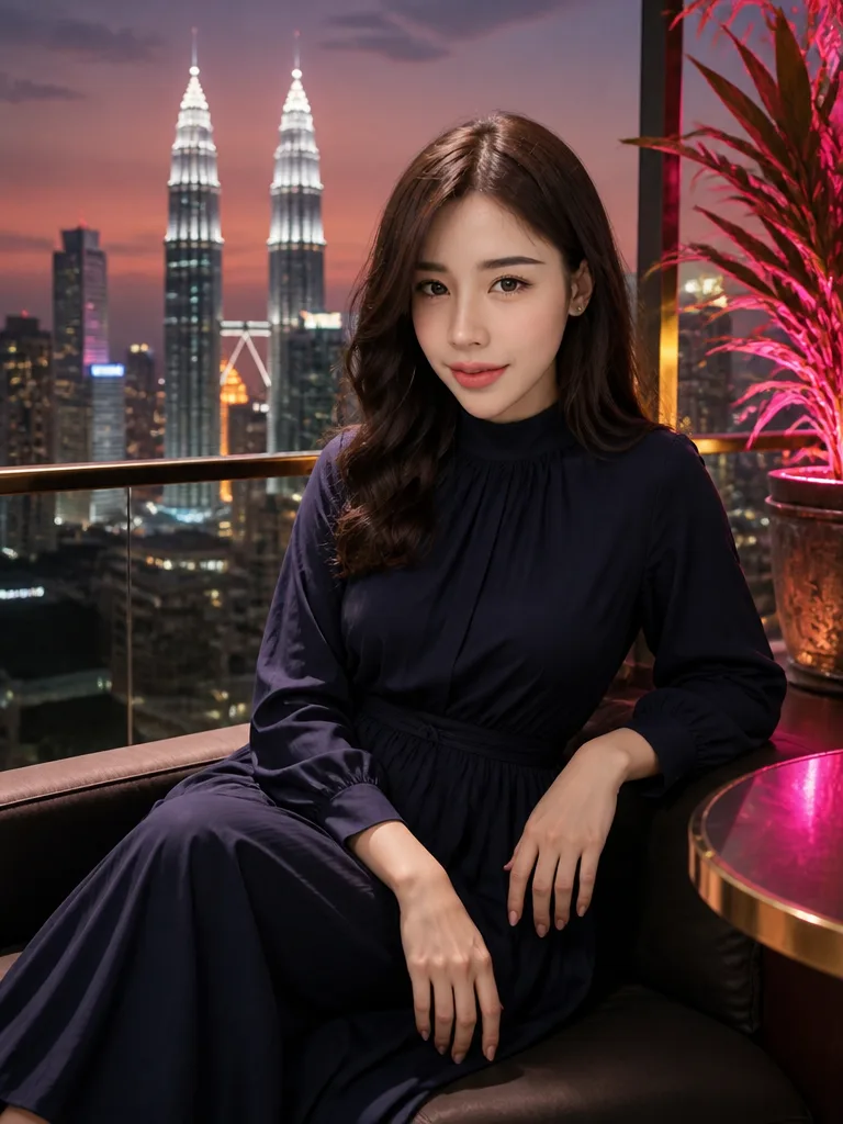 Malaysia Travel Guide: A Calm Way to Browse KL Profiles — SSS69