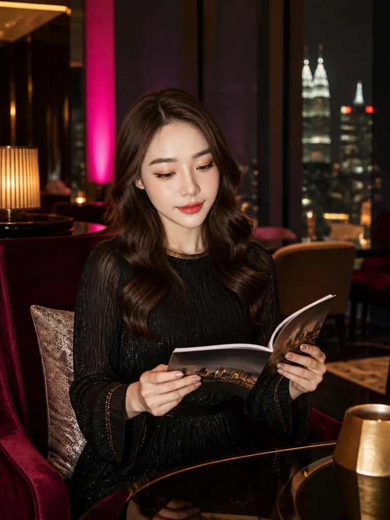 Mont Kiara Guide: Browse KL Profiles Thoughtfully — SSS69