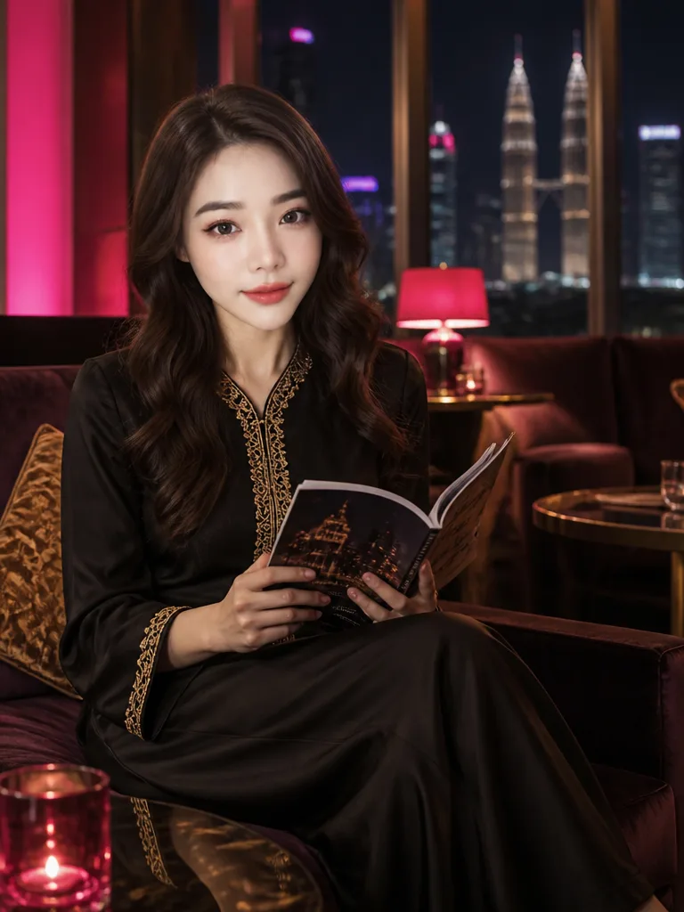 Penang Nightlife: A Calm KL Profile Browsing Guide — SSS69