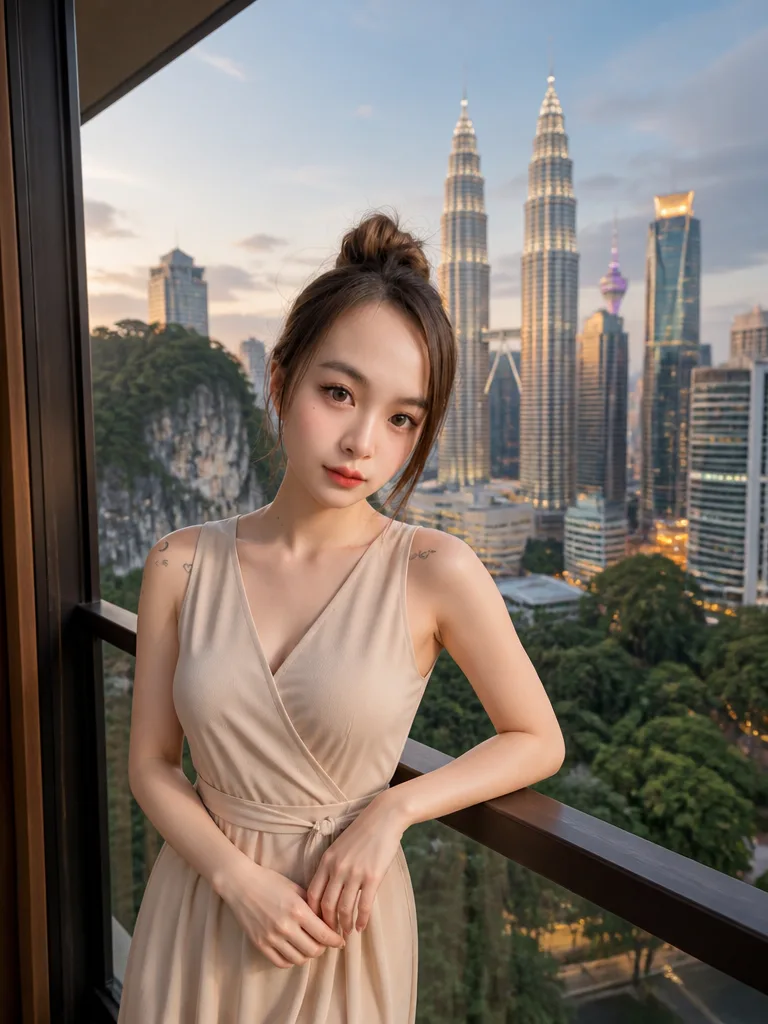 Stay in Kuala Lumpur: A Private Profile Browsing Guide — SSS69