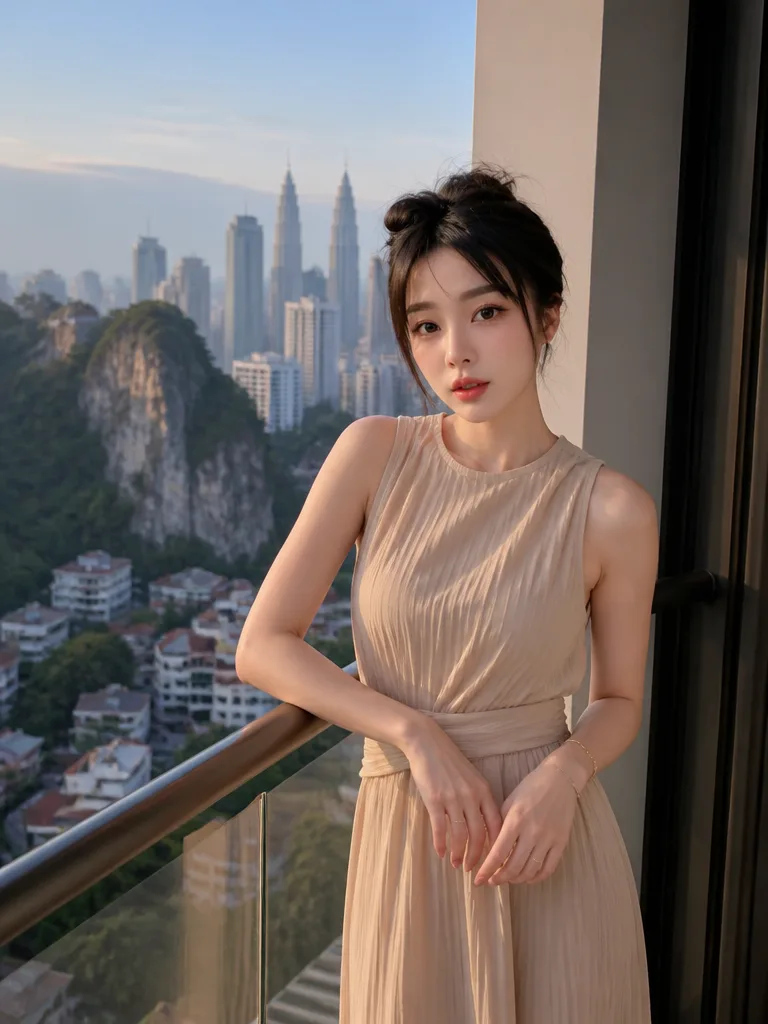 Bangsar Guide: Compare Kuala Lumpur Profiles Carefully — SSS69