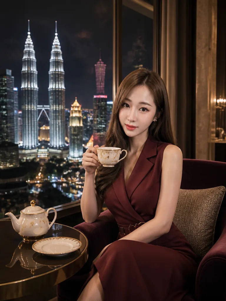 Best Time to Visit Kuala Lumpur | YYDS69 Guide — SSS69