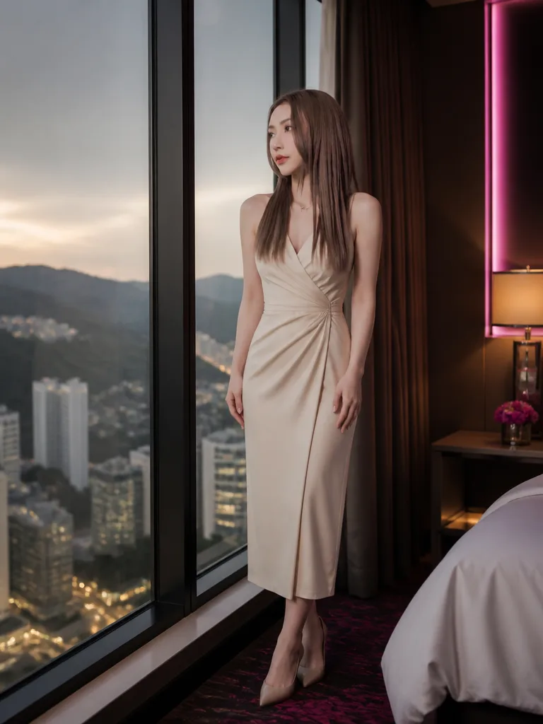 Genting Highlands Guide: Calm KL Profile Planning — SSS69