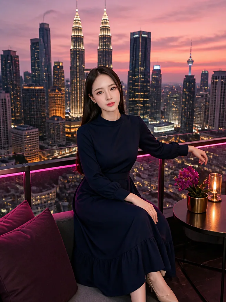 Hotel Guide Kuala Lumpur: A Private Planning Checklist — SSS69