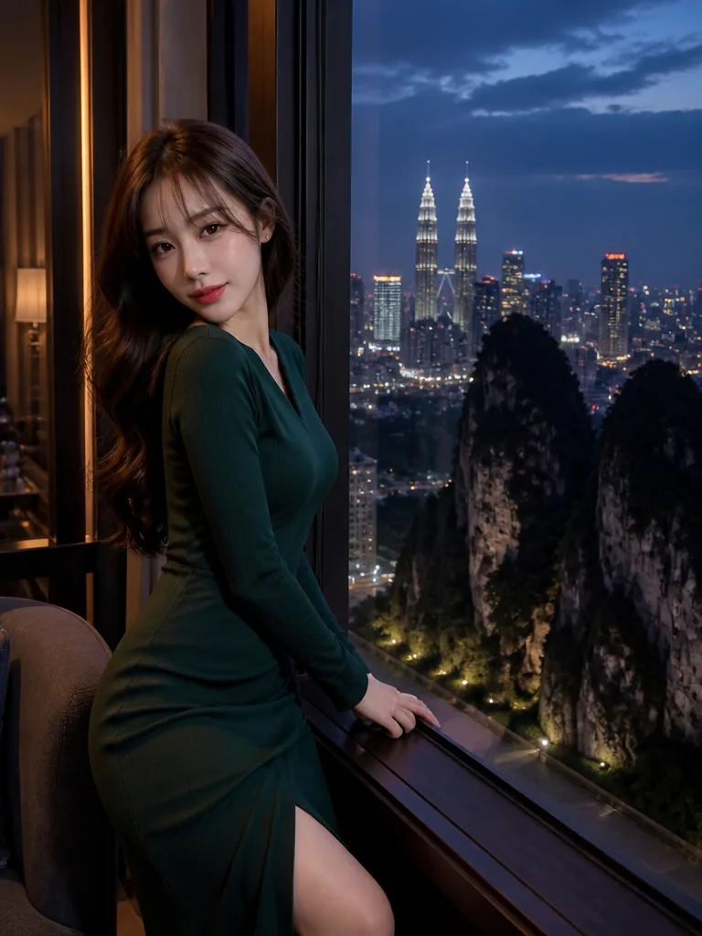 Indonesia girl service: Compare KL Profiles Carefully — SSS69