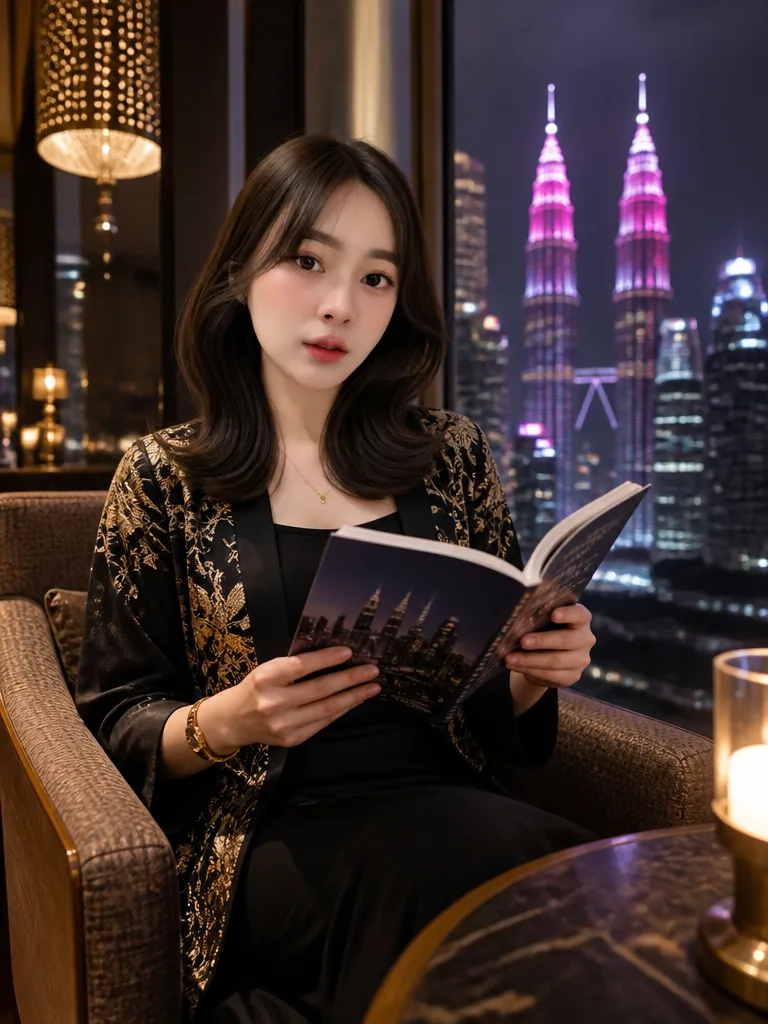 KL Escort Agency: A Safer Profile Review Checklist — SSS69