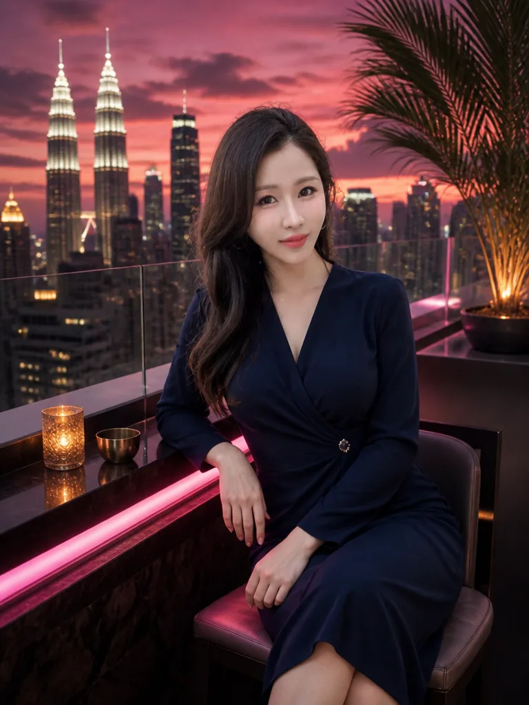 Kuala Lumpur Escort: Compare Profiles by Meeting Area — SSS69