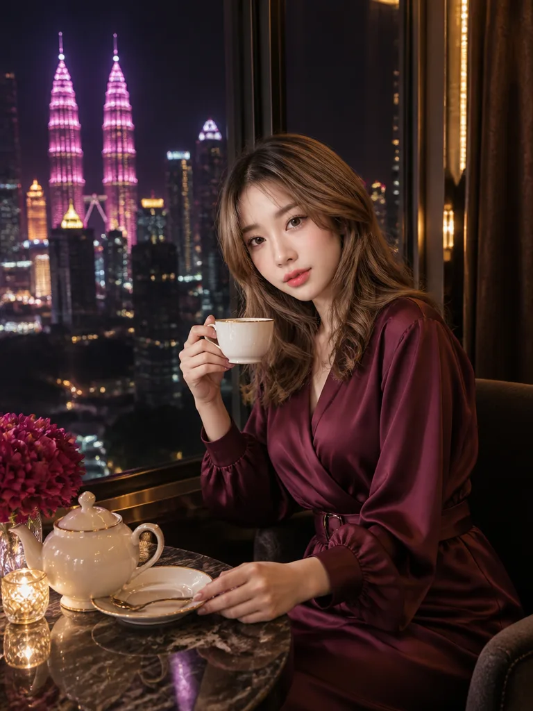 Kuala Lumpur Family Attractions: A Thoughtful 2026 Plan — SSS69