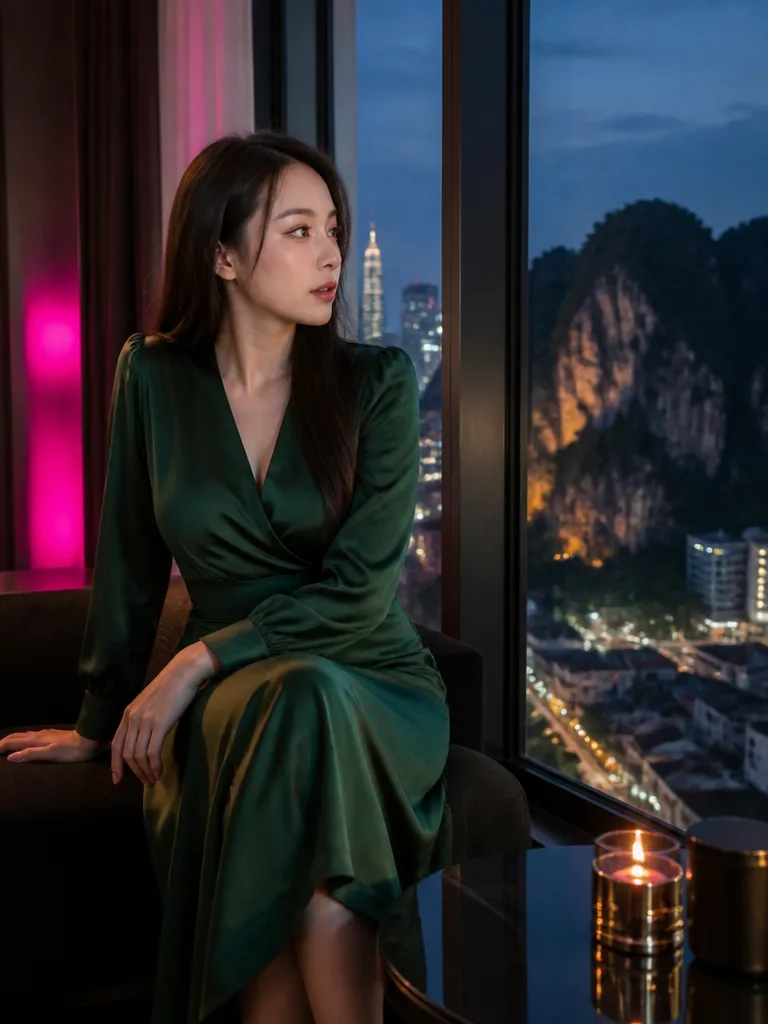Kuala Lumpur model girl: A Privacy-First Communication Guide — SSS69