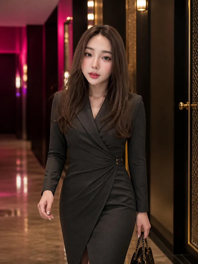 Malaysia Escort: A Careful KL Profile Comparison Guide — SSS69