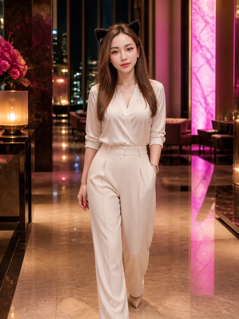 Personals Escort: A Calm KL Profile Planning Guide — SSS69