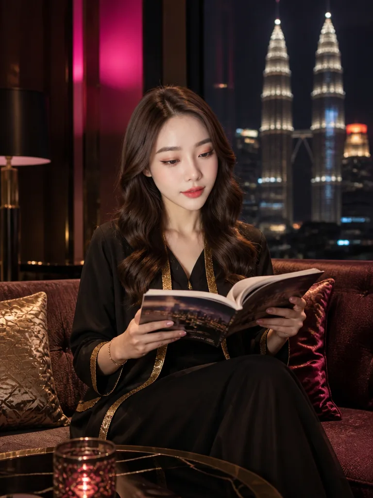 Amoi Kuala Lumpur service: A Calm 2026 Guide — SSS69