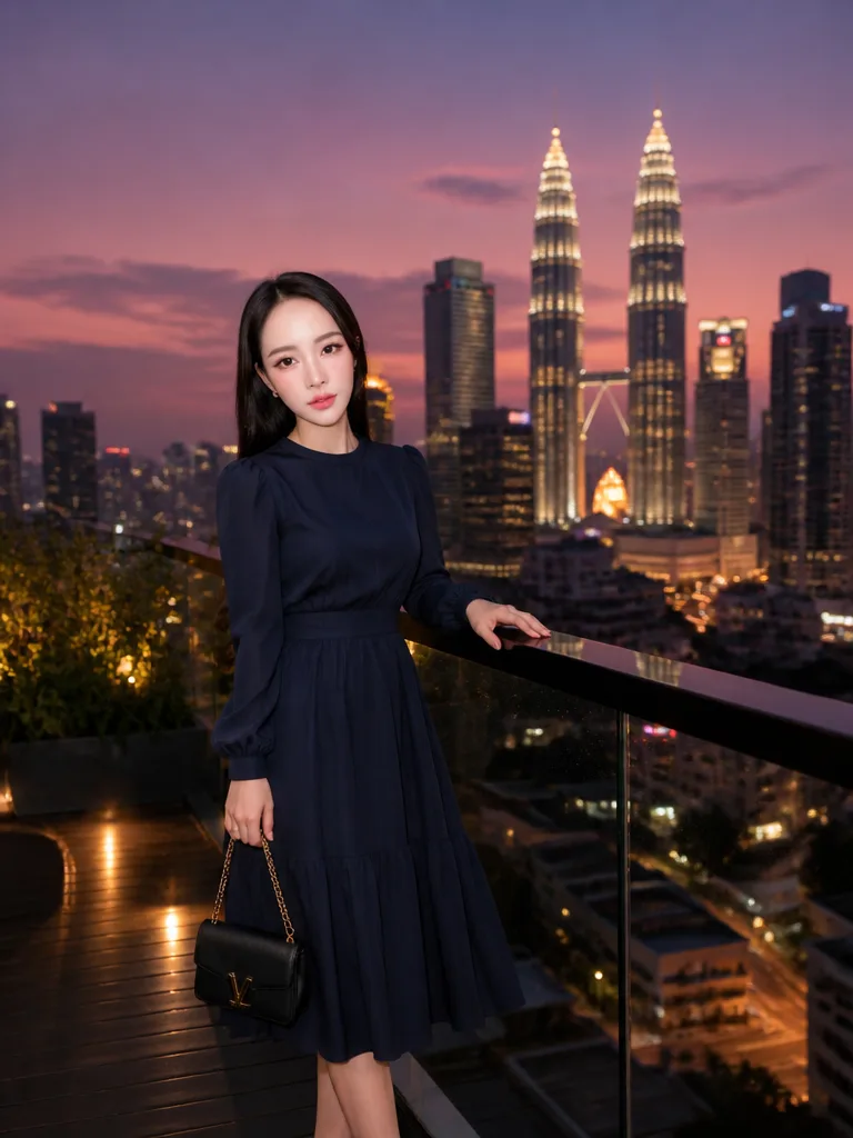 Bangsar Guide: A Calm Kuala Lumpur Profile Plan — SSS69