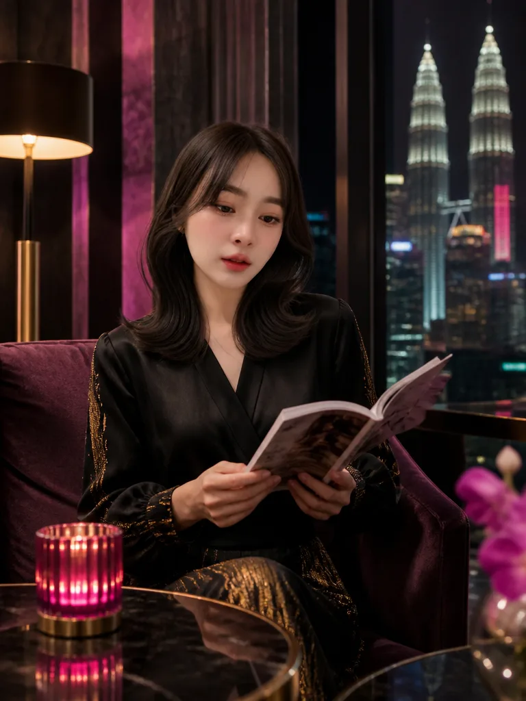 Escort in Malaysia: Compare KL Travel Zones — SSS69
