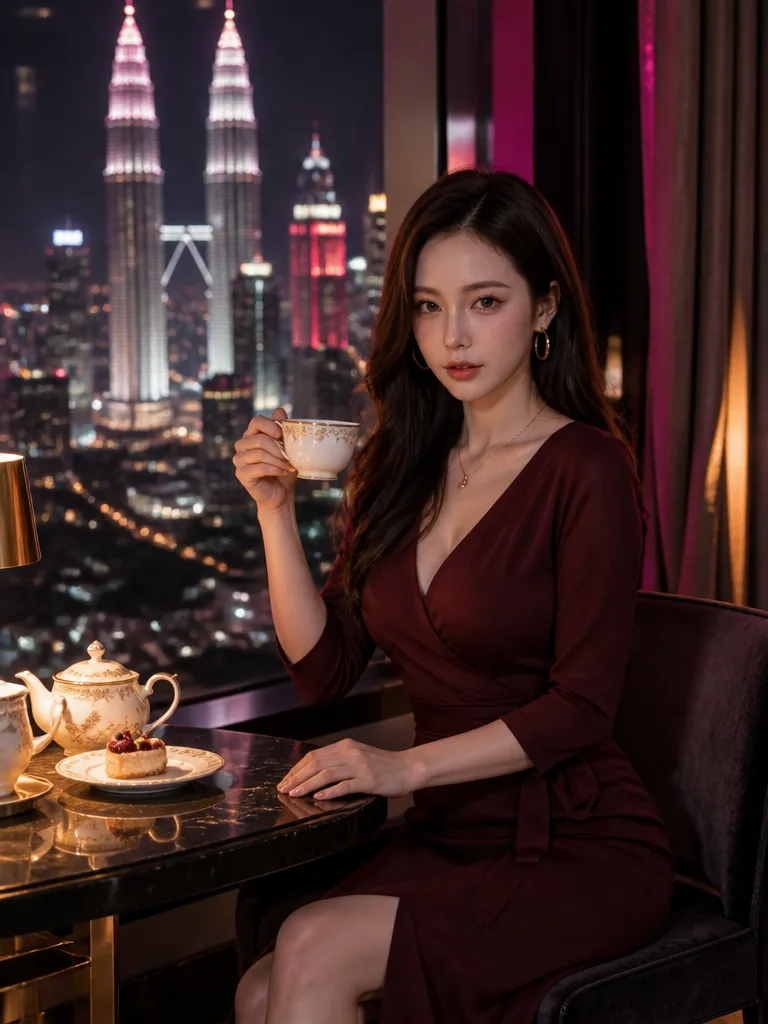 Johor Bahru Nightlife | Klang Valley Profile Guide — SSS69