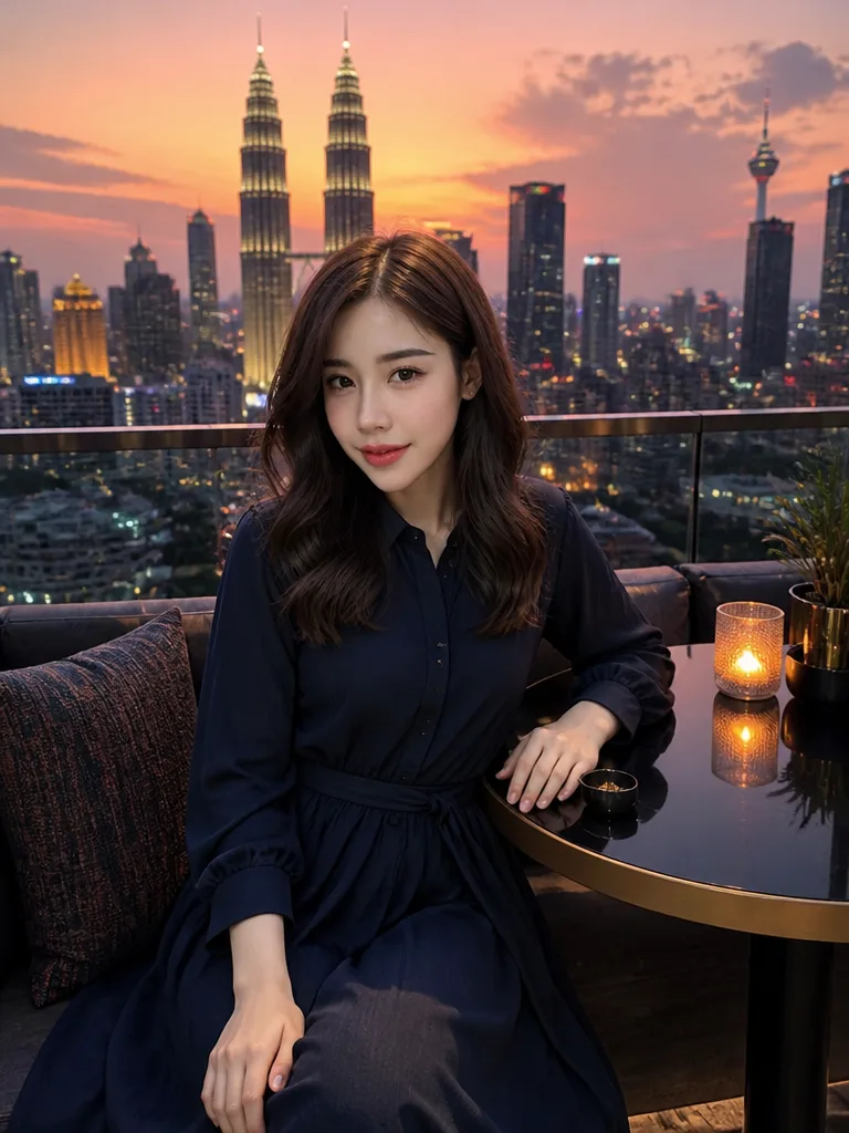 Klang Valley Travel Guide | Compare Profiles Calmly — SSS69