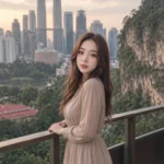 Kuala Lumpur Cafe Guide | Calm KL Profile Planning — SSS69