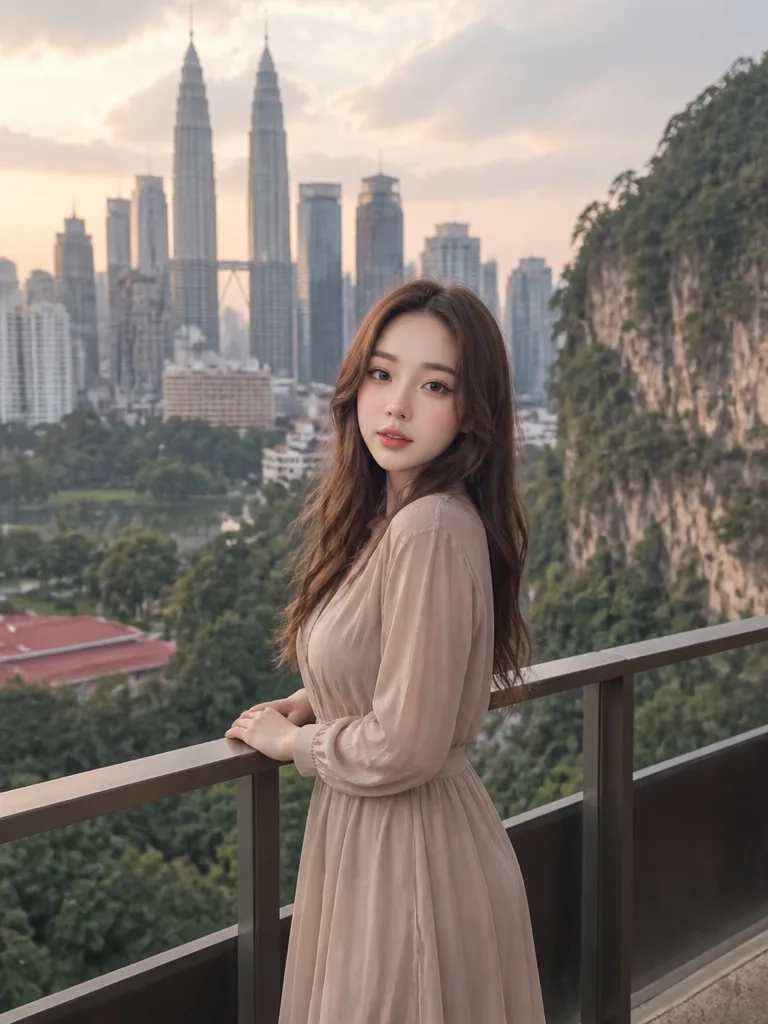 Kuala Lumpur Cafe Guide | Calm KL Profile Planning — SSS69