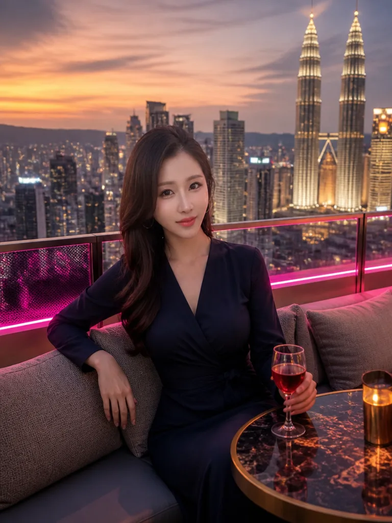 Kuala Lumpur Hotel Companion: A Calm 2026 Guide — SSS69