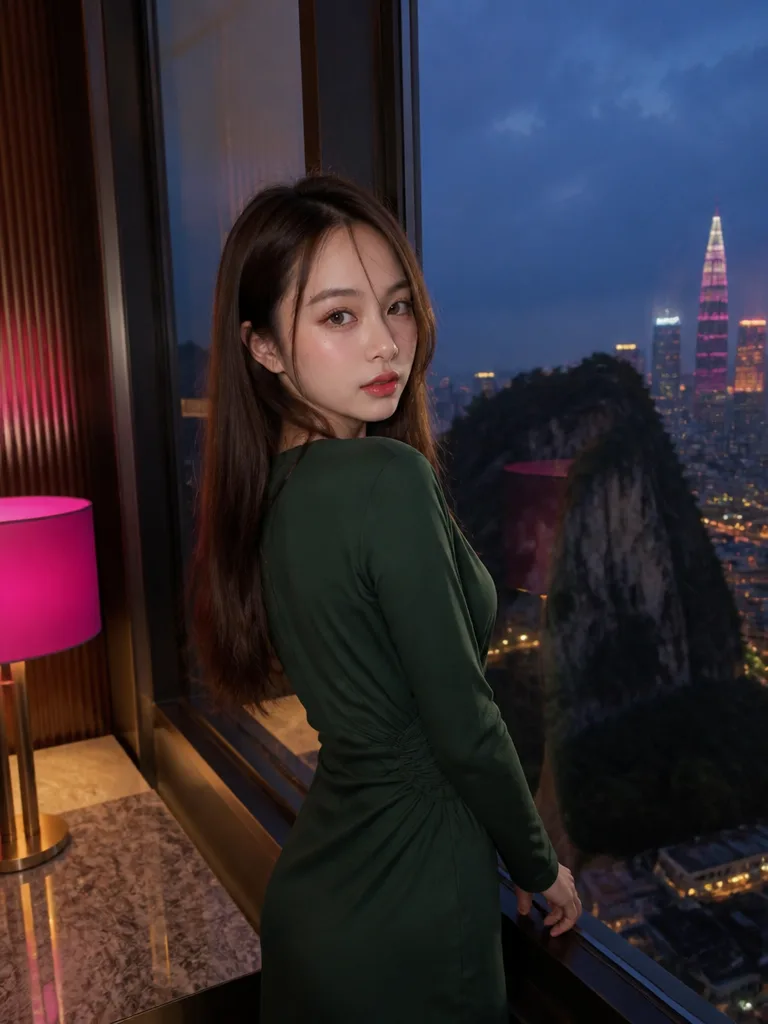 Kuala Lumpur Hotels: Smart Profile Browsing Guide — SSS69