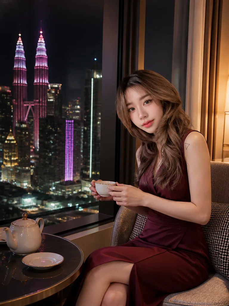 Massage service: A Calm Klang Valley Browsing Guide — SSS69