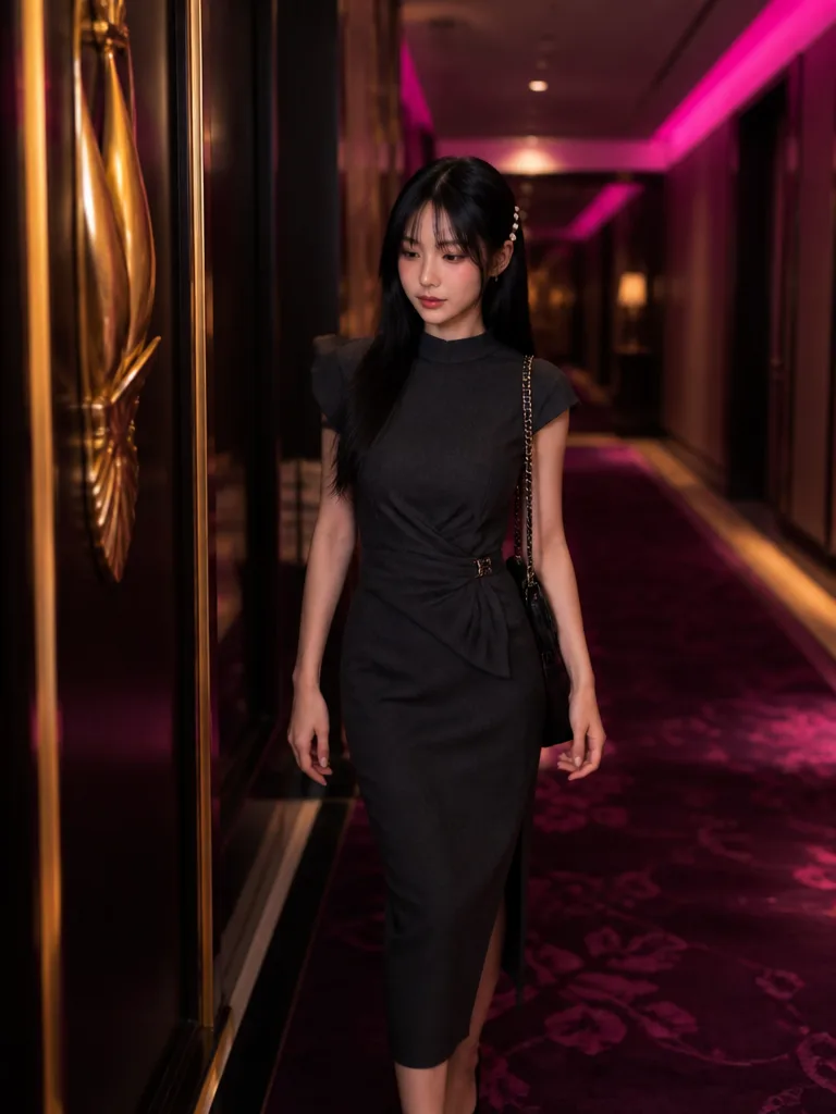 Nearby girl: Smart Kuala Lumpur Profile Browsing — SSS69
