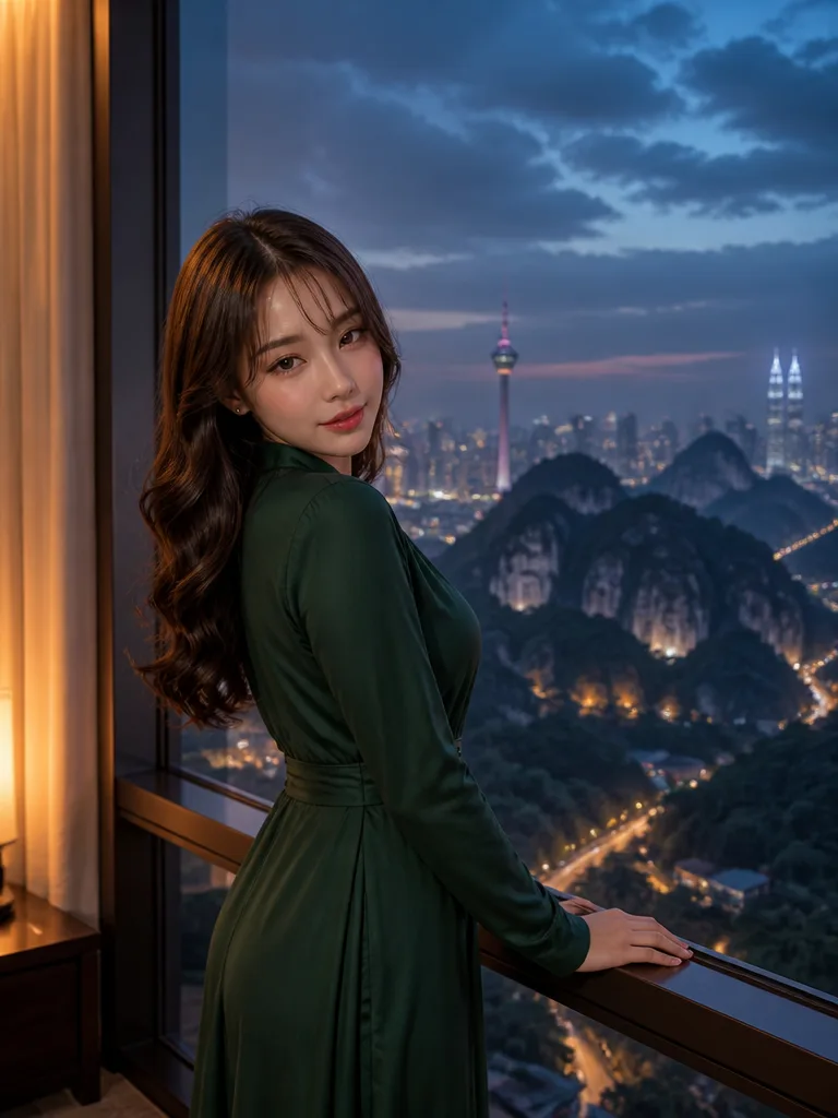 Visit Kuala Lumpur: A Calm Profile Browsing Plan — SSS69